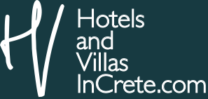 Hotels & Villas in Crete